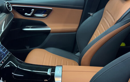 Mercedes-Benz GLC Coupe, 2025 год, 7 500 000 рублей, 15 фотография