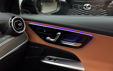 Mercedes-Benz GLC Coupe, 2025 год, 7 500 000 рублей, 16 фотография