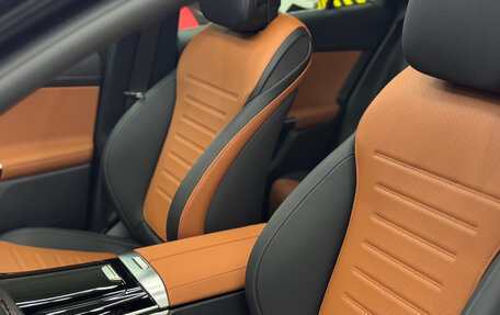 Mercedes-Benz GLC Coupe, 2025 год, 7 500 000 рублей, 14 фотография