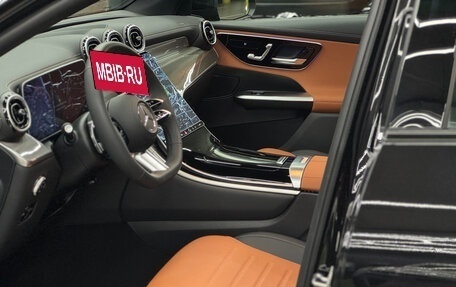 Mercedes-Benz GLC Coupe, 2025 год, 7 500 000 рублей, 11 фотография