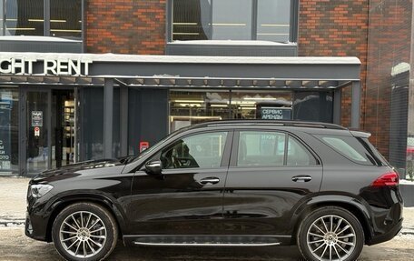 Mercedes-Benz GLE, 2025 год, 14 290 000 рублей, 8 фотография