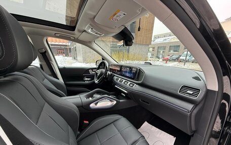 Mercedes-Benz GLE, 2025 год, 14 290 000 рублей, 10 фотография