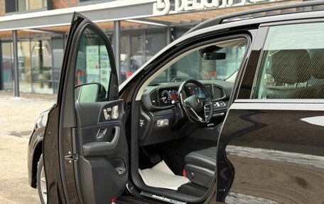 Mercedes-Benz GLE, 2025 год, 14 290 000 рублей, 9 фотография