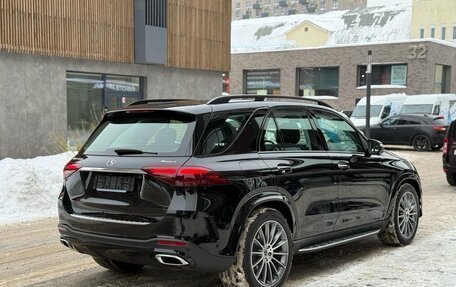 Mercedes-Benz GLE, 2025 год, 14 290 000 рублей, 5 фотография