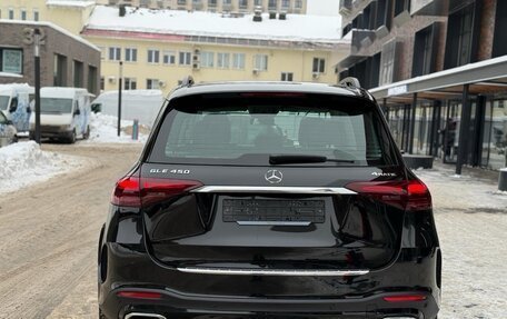 Mercedes-Benz GLE, 2025 год, 14 290 000 рублей, 6 фотография