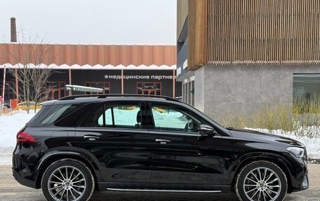 Mercedes-Benz GLE, 2025 год, 14 290 000 рублей, 4 фотография