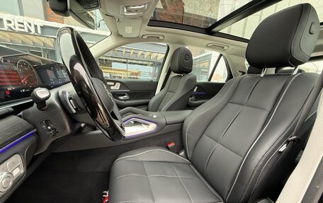 Mercedes-Benz GLE, 2025 год, 14 290 000 рублей, 12 фотография