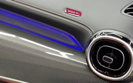 Mercedes-Benz GLC Coupe, 2025 год, 7 500 000 рублей, 23 фотография