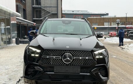 Mercedes-Benz GLE, 2025 год, 14 290 000 рублей, 2 фотография
