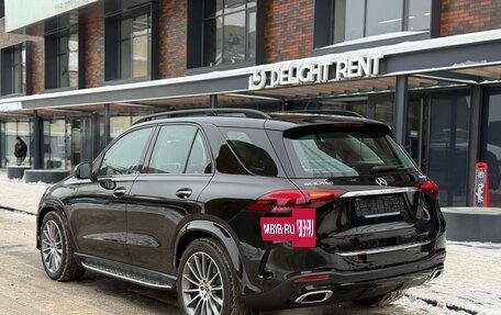 Mercedes-Benz GLE, 2025 год, 14 290 000 рублей, 7 фотография