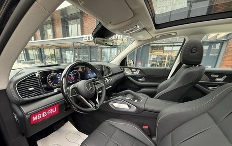 Mercedes-Benz GLE, 2025 год, 14 290 000 рублей, 11 фотография