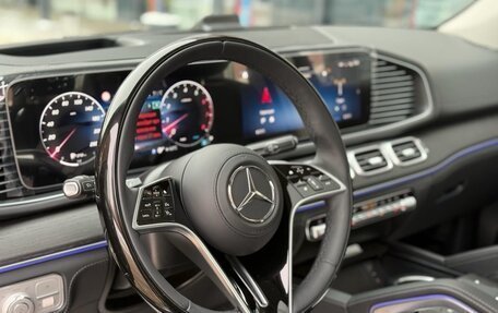 Mercedes-Benz GLE, 2025 год, 14 290 000 рублей, 17 фотография