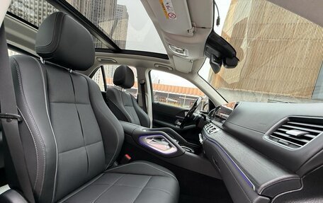 Mercedes-Benz GLE, 2025 год, 14 290 000 рублей, 14 фотография