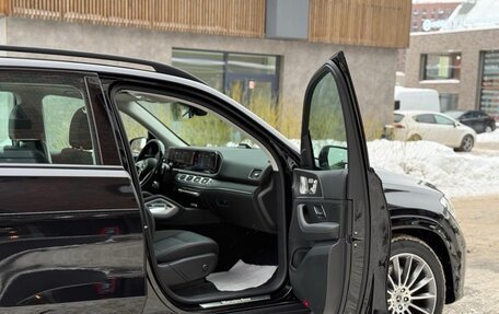 Mercedes-Benz GLE, 2025 год, 14 290 000 рублей, 18 фотография