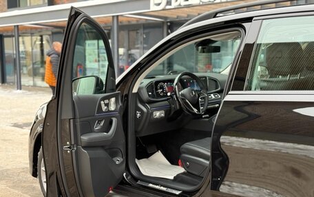 Mercedes-Benz GLE, 2025 год, 14 290 000 рублей, 15 фотография