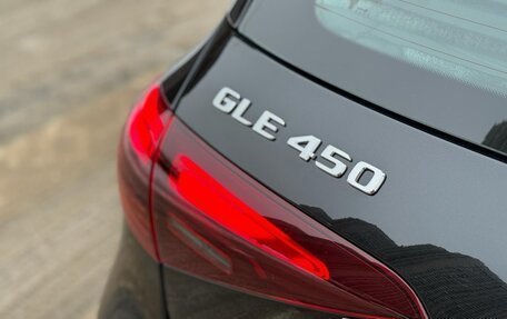 Mercedes-Benz GLE, 2025 год, 14 290 000 рублей, 23 фотография