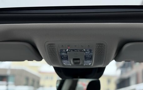 Mercedes-Benz GLE, 2025 год, 14 290 000 рублей, 24 фотография