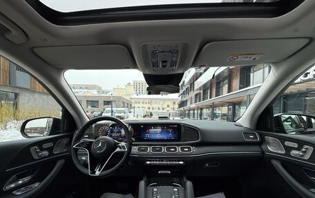 Mercedes-Benz GLE, 2025 год, 14 290 000 рублей, 20 фотография