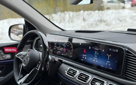 Mercedes-Benz GLE, 2025 год, 14 290 000 рублей, 16 фотография