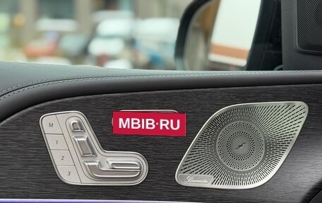 Mercedes-Benz GLE, 2025 год, 14 290 000 рублей, 25 фотография