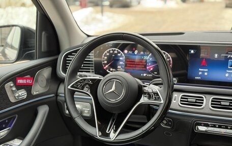 Mercedes-Benz GLE, 2025 год, 14 290 000 рублей, 21 фотография