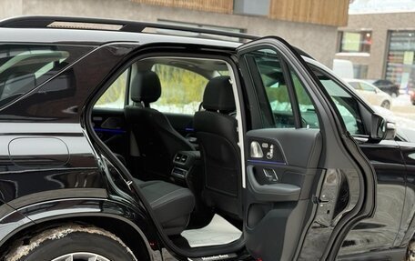 Mercedes-Benz GLE, 2025 год, 14 290 000 рублей, 28 фотография