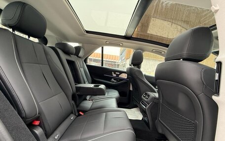 Mercedes-Benz GLE, 2025 год, 14 290 000 рублей, 38 фотография