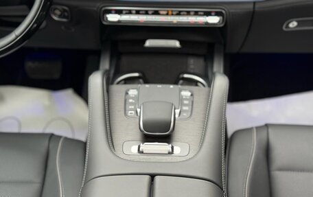 Mercedes-Benz GLE, 2025 год, 14 290 000 рублей, 40 фотография