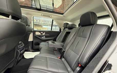 Mercedes-Benz GLE, 2025 год, 14 290 000 рублей, 37 фотография