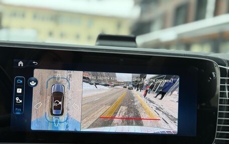Mercedes-Benz GLE, 2025 год, 14 290 000 рублей, 36 фотография