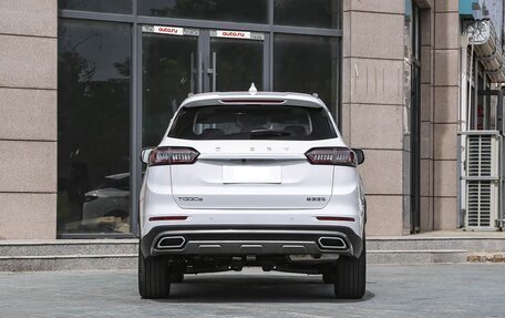 Chery Tiggo 8 I, 2026 год, 2 200 000 рублей, 2 фотография