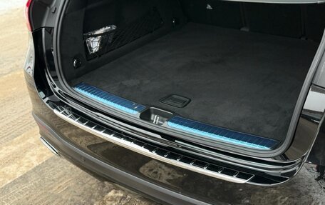 Mercedes-Benz GLE, 2025 год, 14 290 000 рублей, 29 фотография