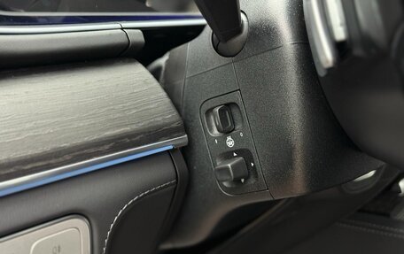 Mercedes-Benz GLE, 2025 год, 14 290 000 рублей, 30 фотография