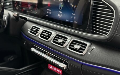 Mercedes-Benz GLE, 2025 год, 14 290 000 рублей, 35 фотография