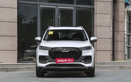 Chery Tiggo 8 I, 2026 год, 2 200 000 рублей, 4 фотография