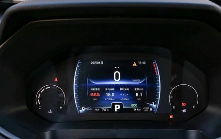 Chery Tiggo 8 I, 2026 год, 2 200 000 рублей, 12 фотография