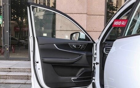 Chery Tiggo 8 I, 2026 год, 2 200 000 рублей, 7 фотография