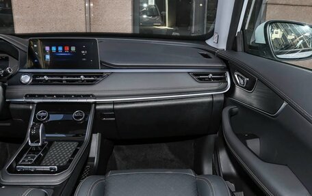 Chery Tiggo 8 I, 2026 год, 2 200 000 рублей, 11 фотография