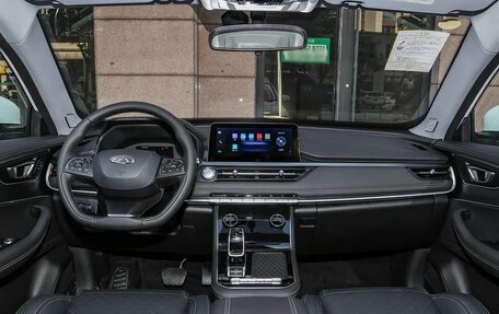 Chery Tiggo 8 I, 2026 год, 2 200 000 рублей, 10 фотография