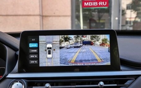 Chery Tiggo 8 I, 2026 год, 2 200 000 рублей, 14 фотография