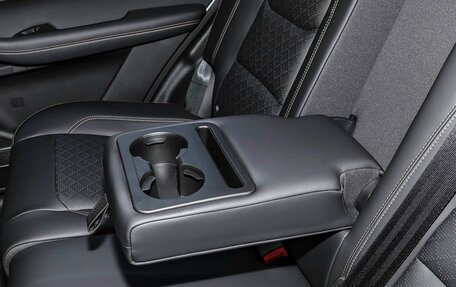 Chery Tiggo 8 I, 2026 год, 2 200 000 рублей, 28 фотография