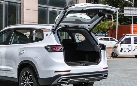 Chery Tiggo 8 I, 2026 год, 2 200 000 рублей, 33 фотография