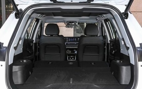 Chery Tiggo 8 I, 2026 год, 2 200 000 рублей, 31 фотография