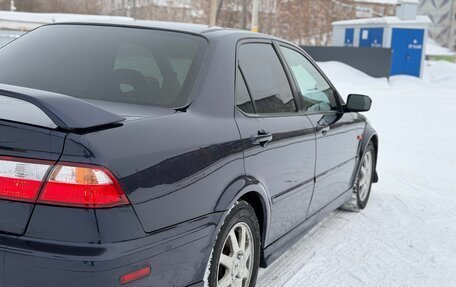 Honda Torneo, 2000 год, 590 000 рублей, 8 фотография