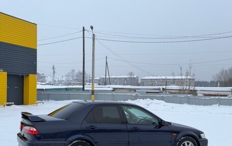 Honda Torneo, 2000 год, 590 000 рублей, 5 фотография