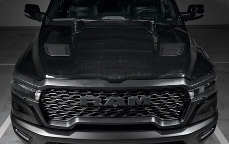 Rambler 1500, 2025 год, 10 500 000 рублей, 4 фотография