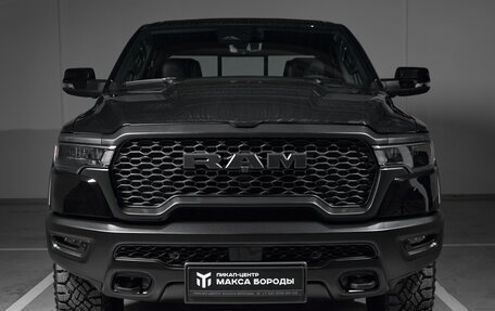 Rambler 1500, 2025 год, 10 500 000 рублей, 3 фотография