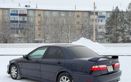 Honda Torneo, 2000 год, 590 000 рублей, 7 фотография