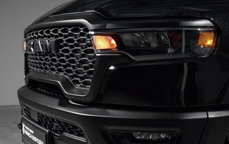 Rambler 1500, 2025 год, 10 500 000 рублей, 2 фотография