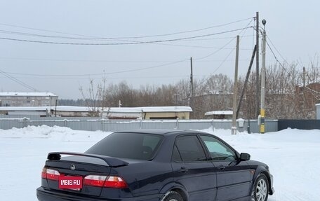 Honda Torneo, 2000 год, 590 000 рублей, 6 фотография